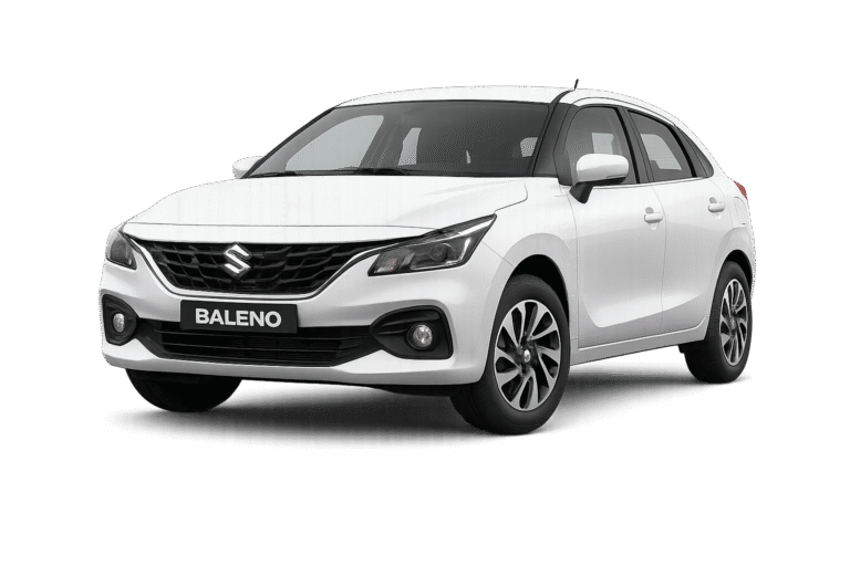 Baleno premium hatchback rental Lakhimpur
