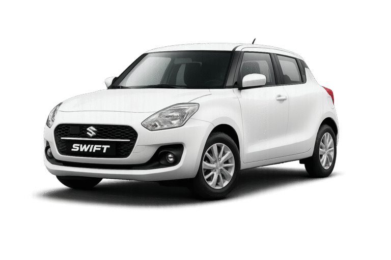Swift hatchback rental North Lakhimpur