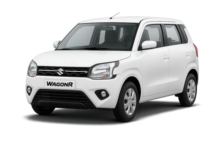 Wagon R rental North Lakhimpur Assam