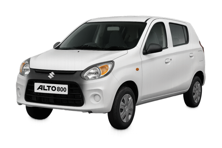 Alto K10 car rental North Lakhimpur