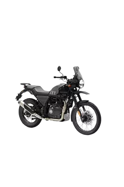 Himalayan BSVI motorcycle hire North Lakhimpur
