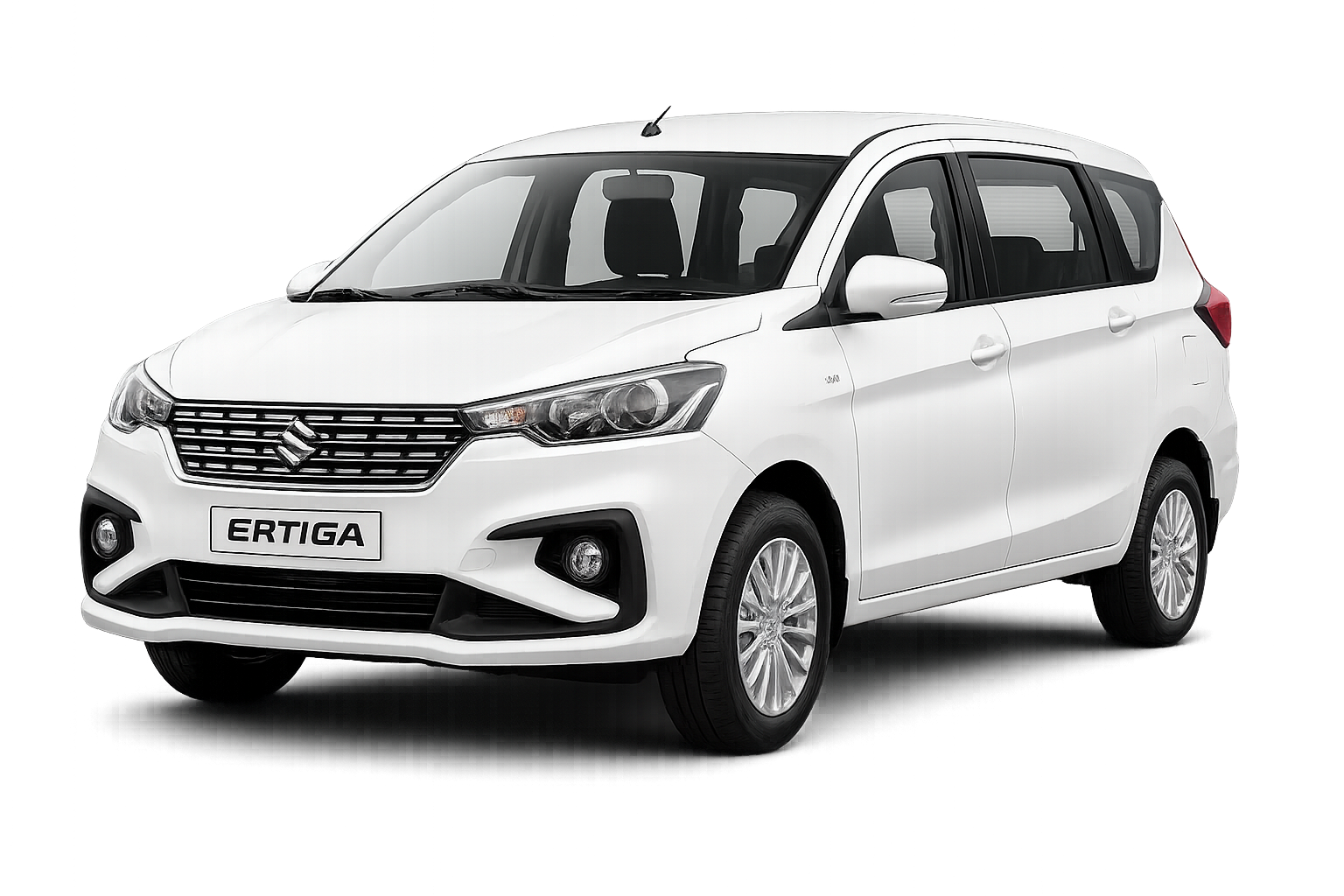 Maruti Ertiga 7 seater MPV rental North Lakhimpur