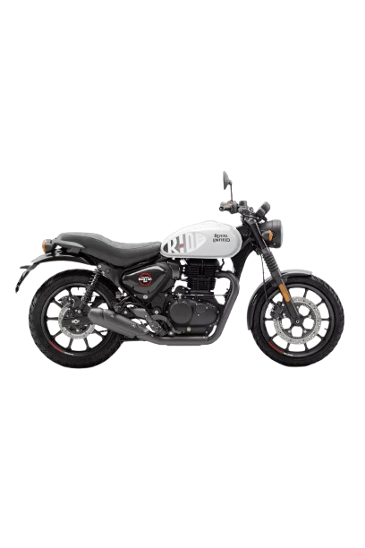 Hunter 350 motorcycle rental North Lakhimpur Assam