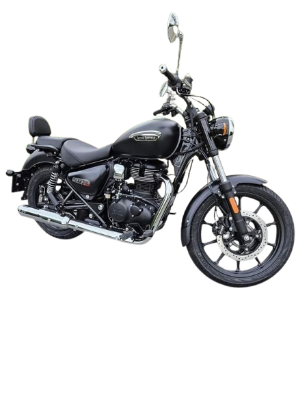 Meteor 350 Supernova bike rental North Lakhimpur