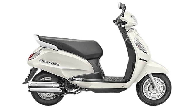 Suzuki Access 125 scooty rent North Lakhimpur